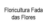 Logo de Floricultura Fada das Flores em Niterói