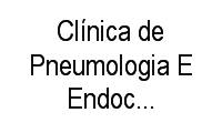 Logo Clínica de Pneumologia E Endocrinologia Pediátrica em Zona 04