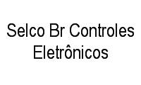 Logo Selco Br Controles Eletrônicos em Icaraí
