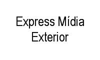 Logo Express Mídia Exterior
