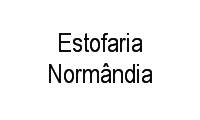 Logo Estofaria Normândia em Santa Catarina