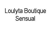 Logo Loulyta Boutique Sensual