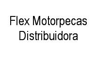 Logo Flex Motorpecas Distribuidora em Indústrias I (barreiro)