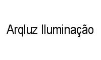 Logo Arqluz Iluminação em Barra da Tijuca