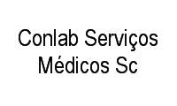 Logo Conlab Serviços Médicos Sc