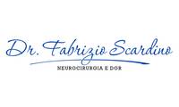 Logo Dr. Fabrízio Scardino | Neurocirurgia E Dor em Praia do Canto