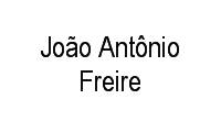 Logo de João Antônio Freire em Centro