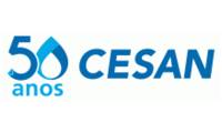 Logo Companhia Espírito Santense de Saneamento Cesan - Laranjeiras em Parque Residencial Laranjeiras
