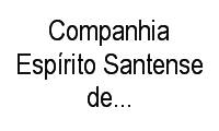 Logo Companhia Espírito Santense de Saneamento Cesan - Laranjeiras em Parque Residencial Laranjeiras