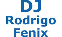 Logo Rodrigo Fênix