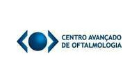 Logo Centro Avançado de Oftalmologia em Copacabana