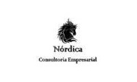 Logo Nordica Consultoria Empresarial em Novo Mundo