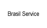 Logo Brasil Service