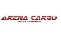 Logo Arena Cargo Transporte de Cargas em Vila Santa Catarina