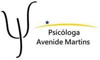 Logo Psicóloga Avenide Martins em Centro