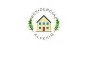 Logo Residencial Alecrim