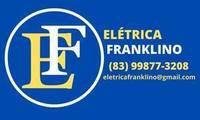 Logo ELÉTRICA FRANKLINO 