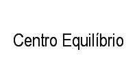 Logo Centro Equilíbrio em Auxiliadora