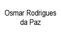 Logo Osmar Rodrigues da Paz em São Geraldo
