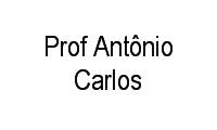 Logo Prof Antônio Carlos em Monte Castelo