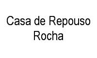 Logo CASA DE REPOUSO em Rocha
