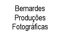 Logo Bernardes Produções Fotográficas em Petrópolis