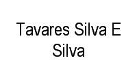 Logo Tavares Silva E Silva