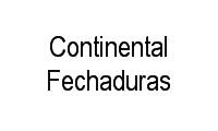 Logo Continental Fechaduras em Balneário