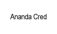 Logo de Ananda Cred em Centro