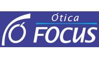 Logo de Ótica Focus