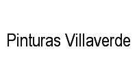 Logo Pinturas Villaverde em Cidade Pomar
