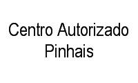 Logo Centro Autorizado Pinhais em Atuba