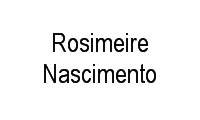 Logo Rosimeire Nascimento
