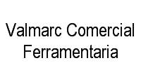 Logo Valmarc Comercial Ferramentaria Me