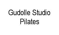 Logo Gudolle Studio Pilates em Centro