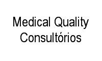 Logo Medical Quality Consultórios em Icaraí