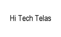 Logo Hi Tech Telas em Cidade Mãe do Céu