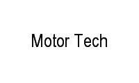 Logo Motor Tech em Santa Maria Goretti