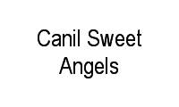 Logo Canil Sweet Angels