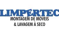 Logo Limpertec - Montagem de Móveis E Lavagem A Seco