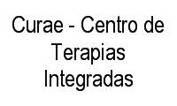 Logo Curae - Centro de Terapias Integradas em Boa Viagem