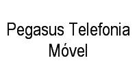 Logo Pegasus Telefonia Móvel