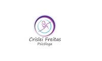 Logo Crislei de Freitas Silva em Centro
