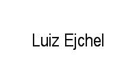 Logo Luiz Ejchel em Várzea da Barra Funda
