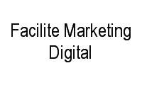 Logo Facilite Marketing Digital em Conjunto Residencial Aruanã III
