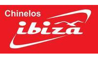 Logo Chinelos Ibiza em Vila São Braz