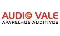 Logo Audio Vale Aparelhos Auditivos - São José dos Campos em Jardim São Dimas