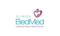 Logo Clínica Ginecológica BedMed em Vila Uberabinha