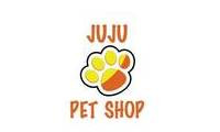 Logo Juju Pet Shop em Del Castilho