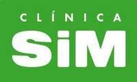 Logo CLINICA SIM